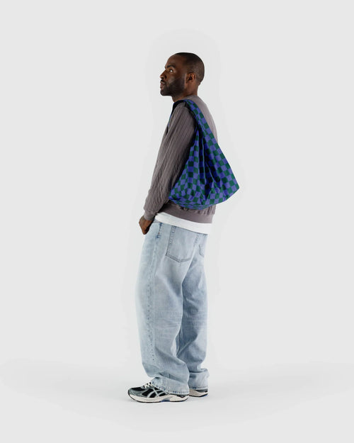 SAC RÉUTILISABLE - BAGGU