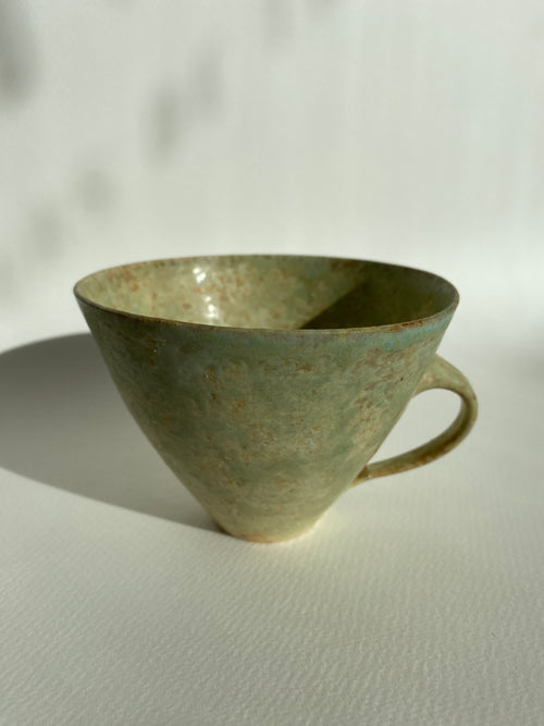 TASSE - MAKIKO HICHER