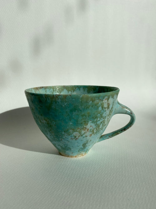 TASSE - MAKIKO HICHER