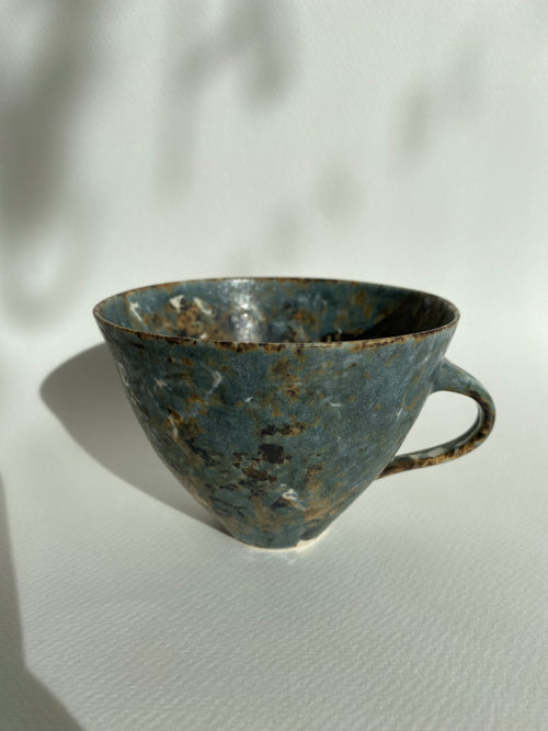 TASSE - MAKIKO HICHER