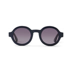 LUNETTES DE SOLEIL LOLA - BLEU COBALT -  FRENCH KIWIS