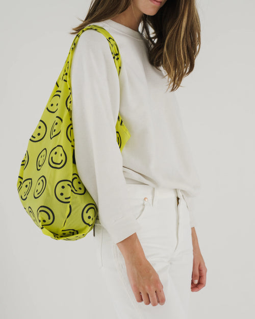 SAC RÉUTILISABLE - BAGGU