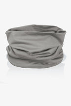 DOUBLE MERINO NECK WARMER - BONNETIER