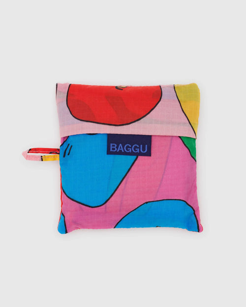 SAC RÉUTILISABLE - BAGGU