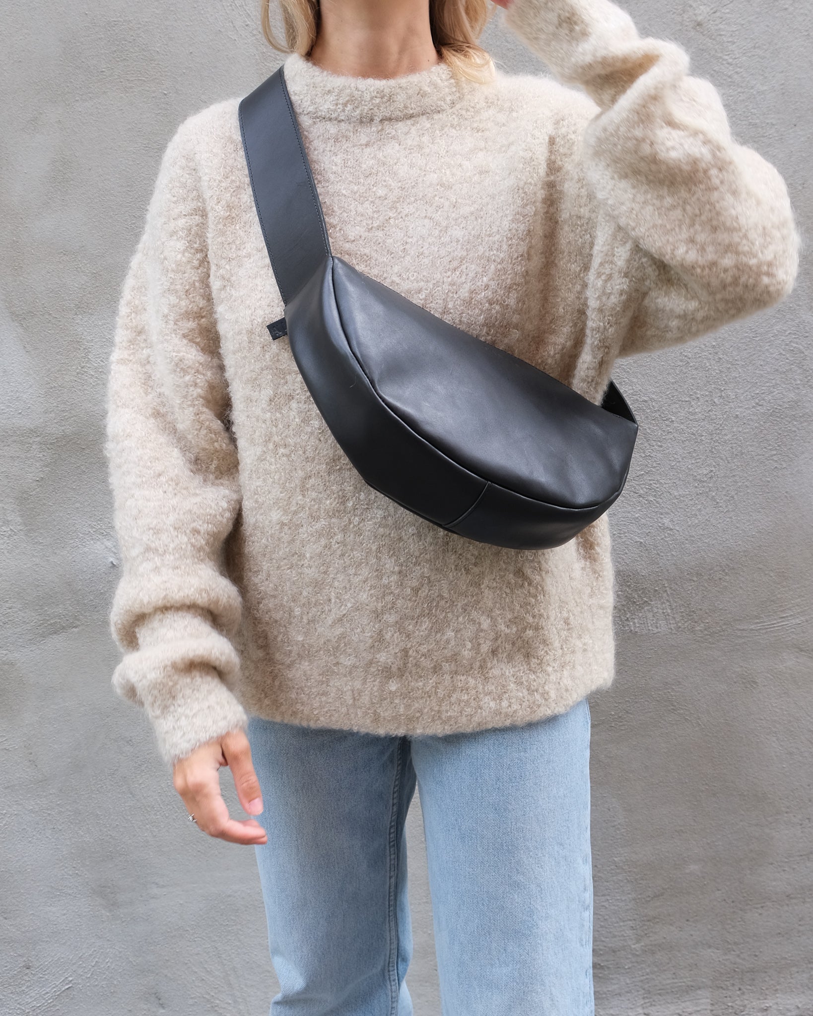 Other stories belt online bag