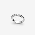 LAXMI RING - SILVER